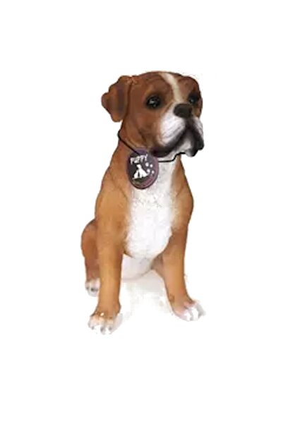 RET Biblo Köpek Boxer