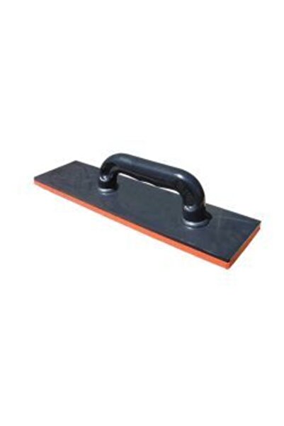 Eltos Etm106 Siyah Tırfıl Mala Uzun 37 x 10 cm