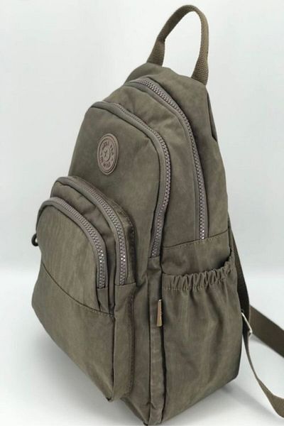 MEGA ÇANTA Αδιάβροχο σακίδιο πλάτης Mega Kipling