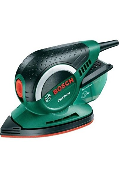 Bosch Psm Primo Üçgen Zımpara Makinası 50 watt