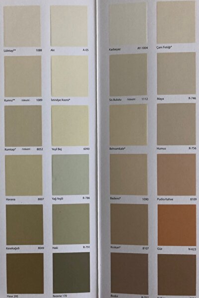 Filli Boya Momento Silan Silikonlu Iç Cephe Boyası 2,5 L Kese Kağıdı