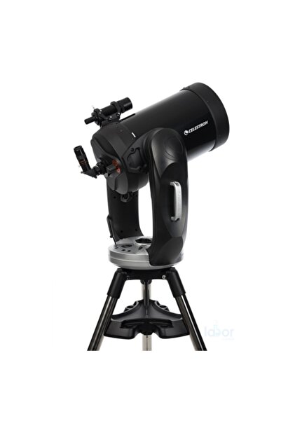 Celestron 11075-xlt Cpc 1100 Gps (xlt) Bilgisayar Donanımlı Teleskop