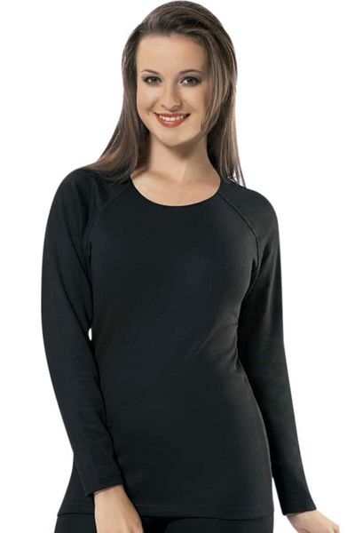 KOTA Tricou termic - mânecă lungă pentru femei