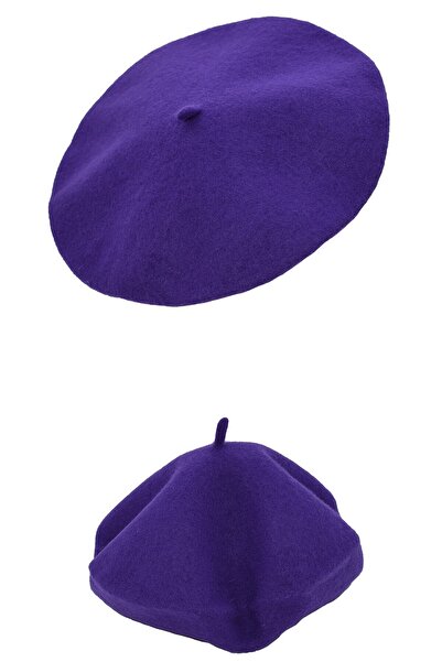 Atakan Французький художник Бере Капелюх