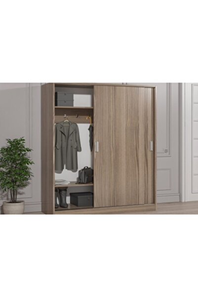 Missia Mobilya Napoli Sürme Kapaklı Portmanto Cordoba-cordoba