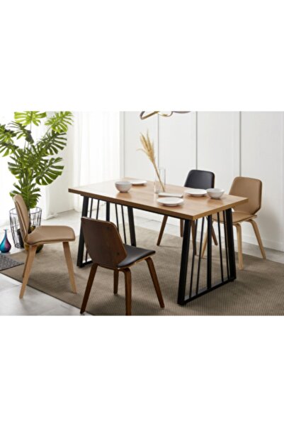 Retodesign Yemek Çalışma Masası