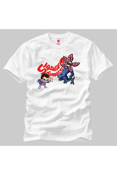 Crazy Stranger Things Stranger Things 11 Чоловіча футболка