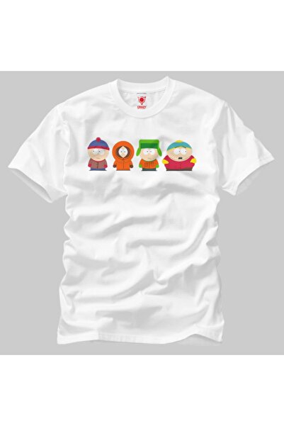 Crazy South Park The Boys muška majica