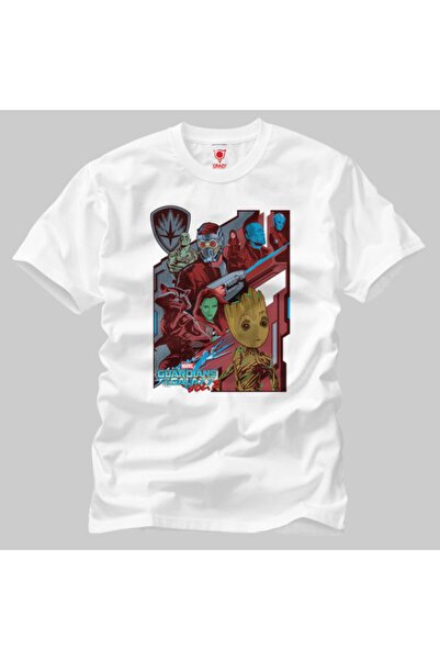 Crazy Вартові Галактики 2: Вартові Галактики Чоловіча футболка