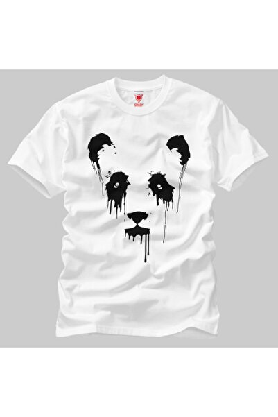 Crazy Panda Cry Чоловічий футболка