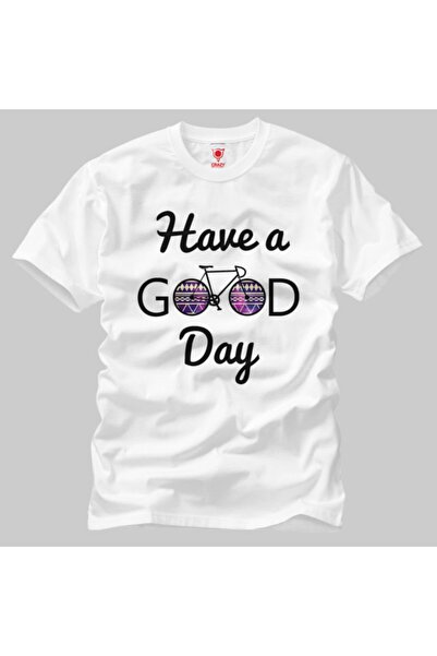 Crazy Have Good Day Чоловічий футболка