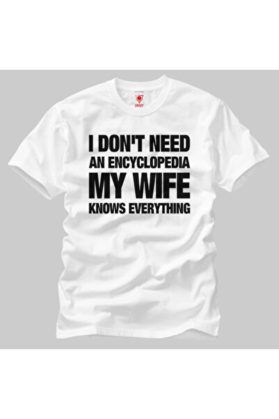 Crazy I Dont Need Чоловіча футболка