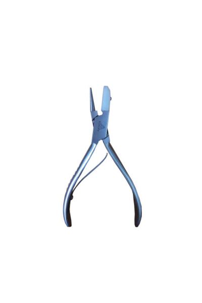 Arteks Teknik Arteks Kuyumcu Gözlükçü Takı Tasarım Kargaburun Düz Plastik Pense