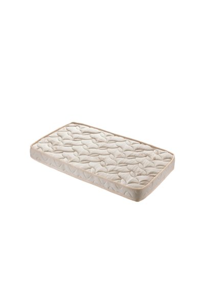 Heyner Organic Cotton Visco Bebek Yatağı 70 X 120 cm Soft Lüks Ortopedik Bebe...