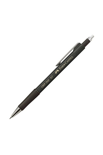 Faber Castell 1347 قلم متعدد الاستخدامات أسود 12 قطعة