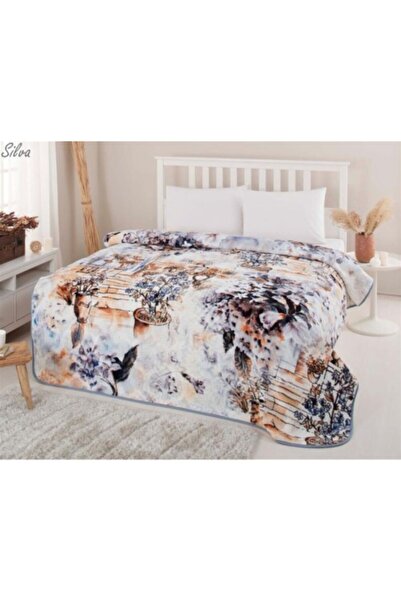 Özdilek Lüx Silva Двоспальне ковдру - 220*240