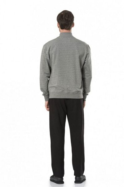 Pierre Cardin Men Ανδρική γκρι φόρμα 7000