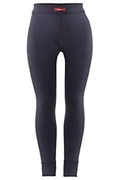 Blackspade 9266 Термо бебешки унисекс дълги панталони 12-13 години Черно Унис...