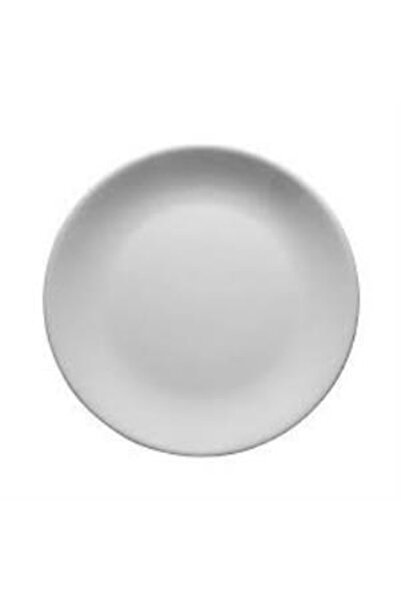 Kütahya Porselen 30 cm Serving Plate - 6 Pieces Eo30du00