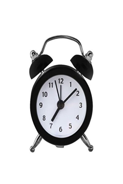 MOBGİFT Mini Masaüstü Çalar Saat