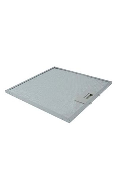 Vestel EHLA FİLTRE Aspiratör_davlumbaz Alüminyum Filtre 47006100 ( Orjinal ) ...