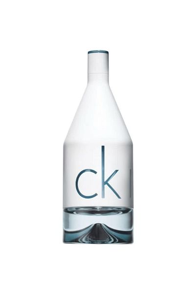 Calvin Klein Ανδρικό άρωμα Ck In2u Edt 100 ml