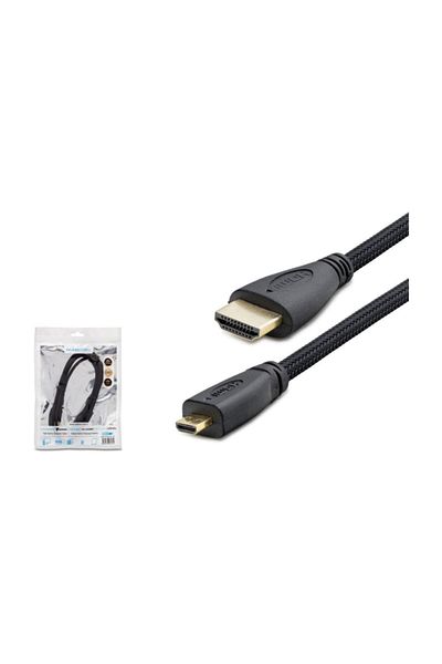 HADRON 1.5m HDMI to Micro Cable