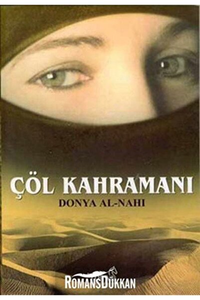Truva Yayınları Çöl Kahramanı