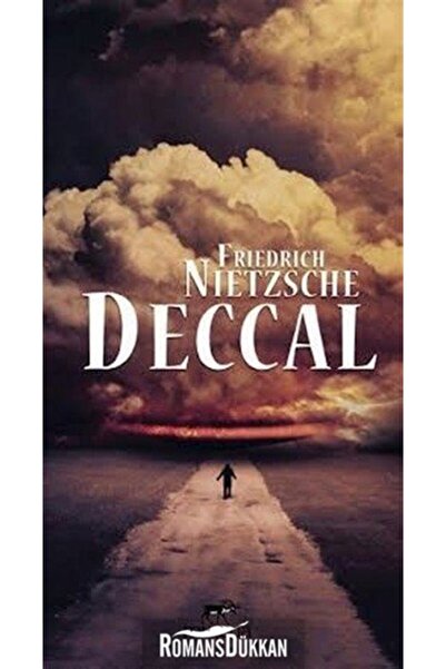 Mutena Yayınları Deccal