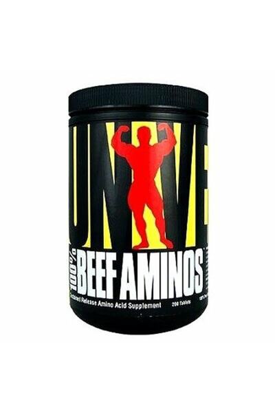 Universal Beef Amino 400 Tablets
