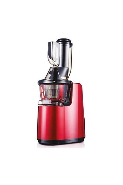 Gtech عصارة فواكه صلبة حمراء