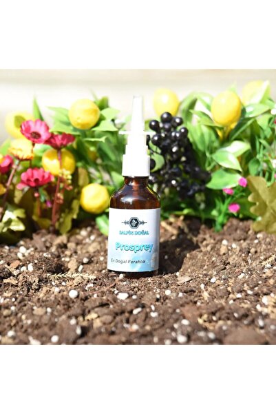 SALPİN Prosprey 50 Ml