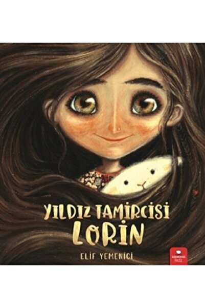 Redhouse Kidz Yayınları Yıldız Tamircisi Lorin