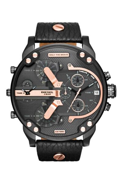Diesel Erkek Kol Saati DZ7350