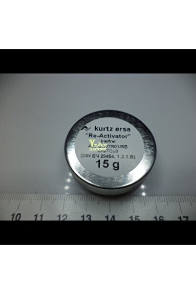 Ersa Havya Ucu Yenileyici 15gr