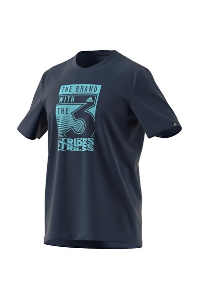 adidas Erkek T-shırt Gl2688