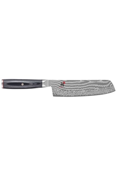 ZWILLING 5000 Fc-d Nakiri Şef Bıçağı 17 Cm