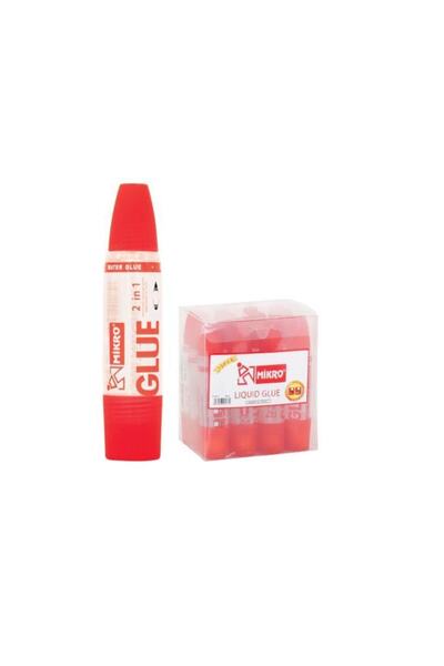 Mikro Tc-816 Sıvı Yapıştırıcı 30 Ml Çift Taraflı