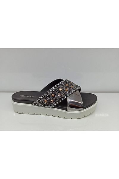 Muya Stoned Women's Slippers