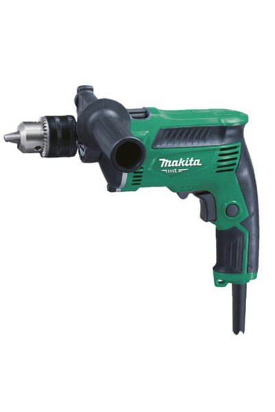 Makita Makıta M8103m 13 Mm 430w Darbeli Matkap