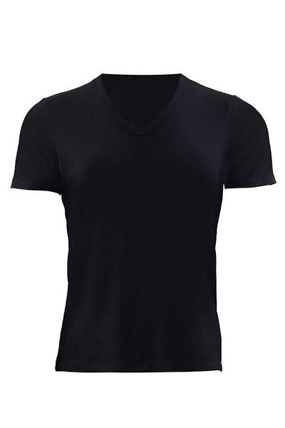 Blackspade Unisex Short Sleeve V-Neck Children's Thermal Underwear 9249