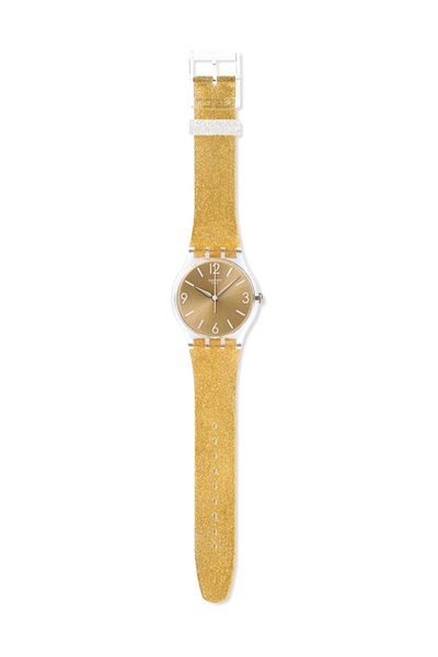 Swatch Women's Wristwatch GE242C