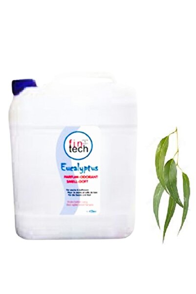 Sauna Esansı Okaliptüs Kokulu 5 Lt