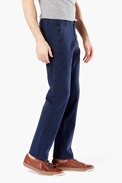 Dockers Чоловічі брюки Smart 360 Flex Ultimate Chino, завужені 7948800120