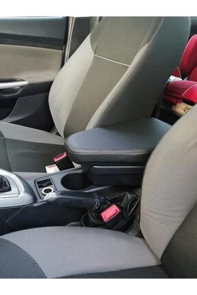 Ygt Ford Focus 3 2011 2014 Araca Ozel Vidasiz Kol Dayama Ozel Tasarim Tak Kullan Model Fiyati Yorumlari Trendyol