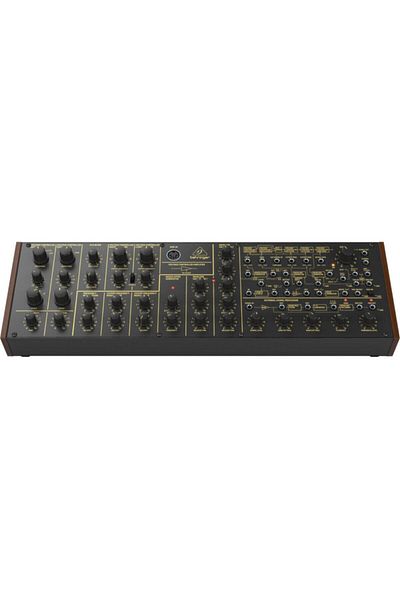 Behringer K2 Semi-Modular Analog Synthesizer