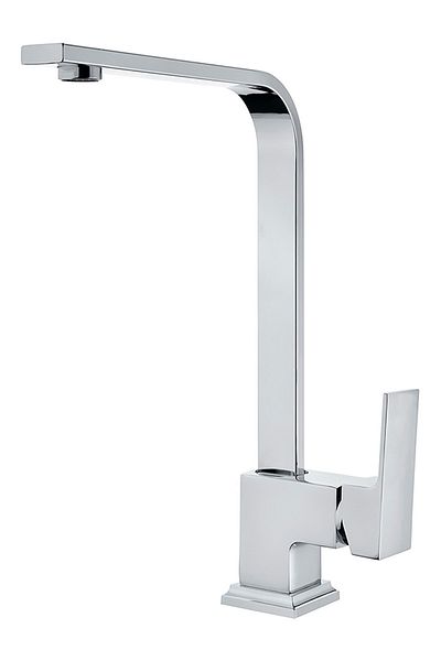 HMS Karayel Square Kitchen Sink Faucet