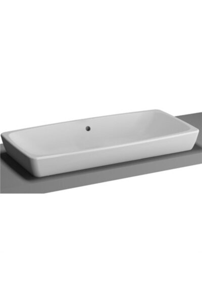 VitrA Metropole Çanak Lavabo 80 Cm 5669b003-0012