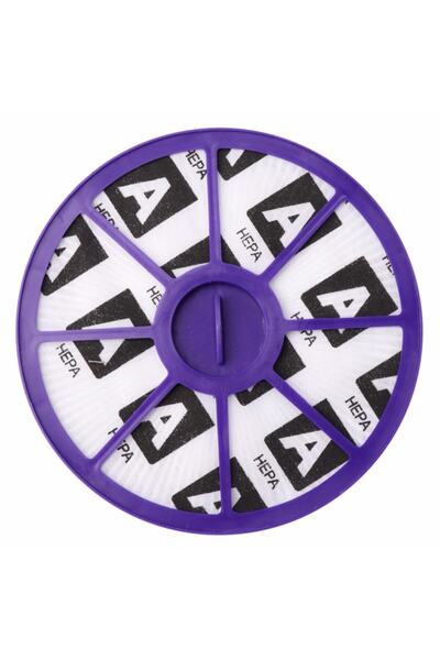 Supurgeavm Dyson Dc21 Προ-ηλεκτρική σκούπα Φίλτρο Hepa μετά τον κινητήρα