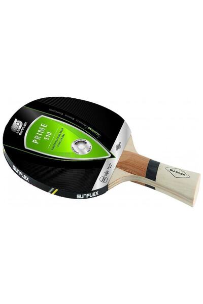 SUNFLEX Prime S10 Masa Tenisi Raketi